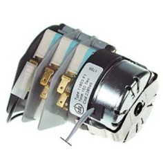 Programador 11803 câmaras 3 tempo de funcionamento 150s