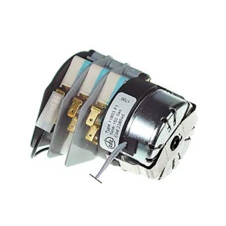 Programador 11803 cámaras 3 tiempo de funcionamiento 150s