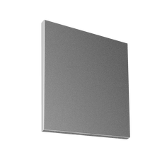 Tapa ciega para caja de ventilación TC-12/12