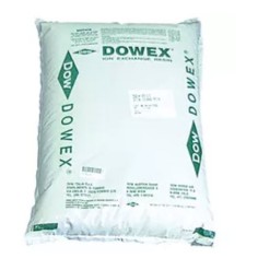résine échangeuse d'ions type Dowex HCR-S/S 25l 20,5kg Electrolux