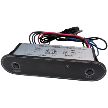 Thermostat numérique RC-1104HX Arcón SD351S