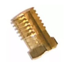 threaded union for thermocouple thread M8x1 1 pcs UE 101260