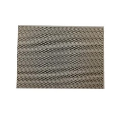 Rustipollo Plate 135x93x13mm Ceramic Gas TB2