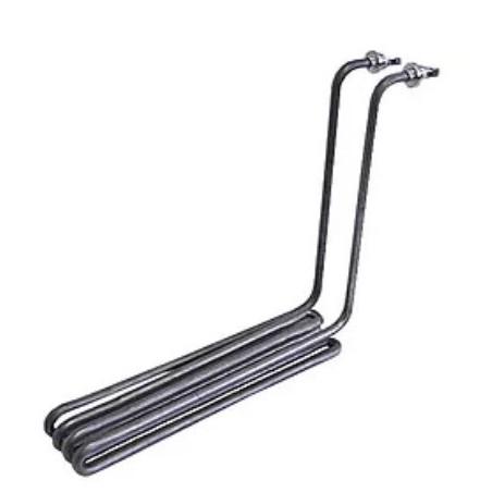 resistencia Freidora 2050W 230V 1 L 305mm Angelo-Po 415180 32G1240 32G1241