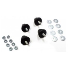 Kit Silentblock Climatisation A35 4 pièces