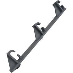 Soporte Estantes 3 niveles Edenox MPS FMPS MPDF 12037728  6003010377 702204