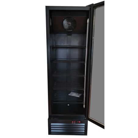 Armario expositor refrigerado Subzero -5ºC  SZ400 410 Litros SZ-400