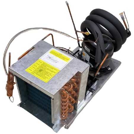 Condenser Unit 1/5HP RT NLL200A R290 220V 50Hz GN3200TN