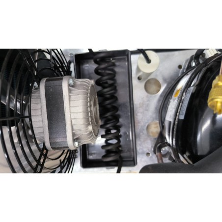 Unité de Condensation 1/5HP RT NLL200A R290 220V 50Hz GN3200TN