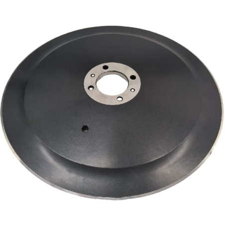 Circular Blade 350-57-4-280-22.5 C45 Teflon Coated HBS-350 BOSTON KOLOSSAL ORTEGA MAINCA Rheninghaus Braher Matic-350