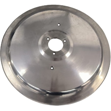 Lâmina Circular 300-40-3-250-20 C45 Especial HBS-300