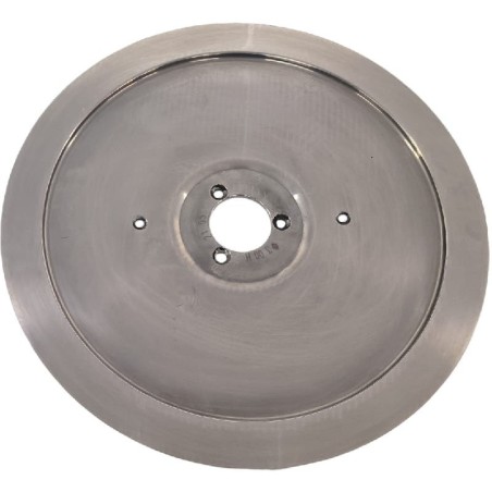 Lâmina Circular 300-40-3-250-20 C45 Especial HBS-300