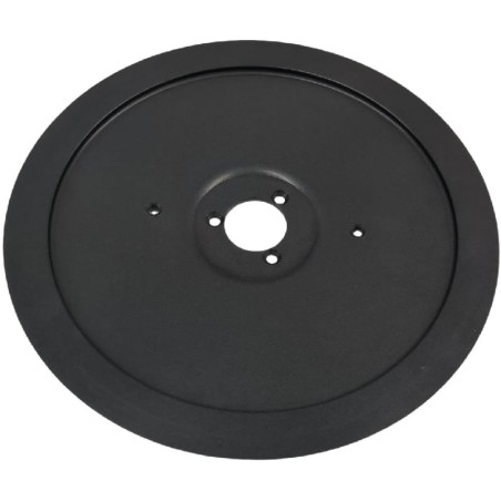 Lâmina Circular 300-40-3-250-20 C45 Teflonada Especial HBS-300