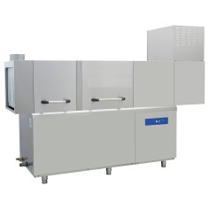 Lava-louças de arraste OBK 2000 Modelo Direita