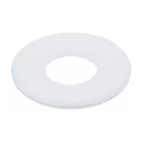 sliding ring PTFE int.ø 9.5 mm ext.ø 19.5 mm thickness 1 mm 517443