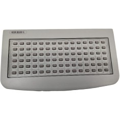 Clavier de caisse enregistreuse Olivetti ECR-8220S EBK-0216