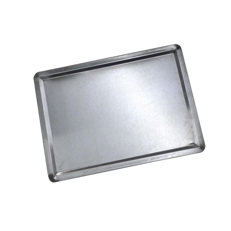 Stainless Steel Oven Tray 32.5x62cm