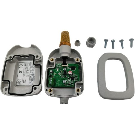 Dixell XH10P-00000 RTB-480 Humidity Sensor