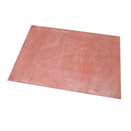 Refractory Tile for Pizza Oven 700x1045x17mm