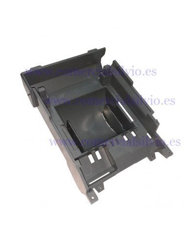 Caja plástico impresora balanza Maxima 49D607605080