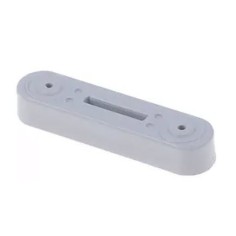 Door guide for Aristarco dishwasher 2919 508198 14620