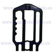 Paleta Chocolateira 10L CH-10 Despiece 2