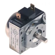 M11 timer with bell, 1 pole, operating time 15 minutes