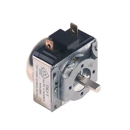 temporizador M11 com campainha 1 polo tempo de funcionamento 15m