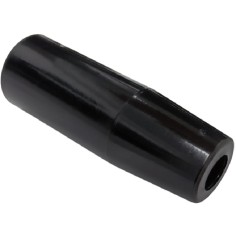 Manette cylindrique filetage M12 110803 112861
