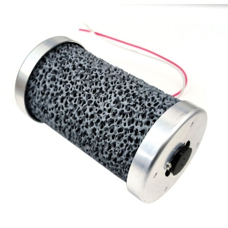 Lâmpada germicida ultravioleta Madurador RTB-480C despiece número 1-1 1-2 1.1.A.A1.20.02