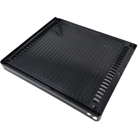 Black interior tray showcase RT-98L 698855 1.1.C.C14.02 Breakdown number 11