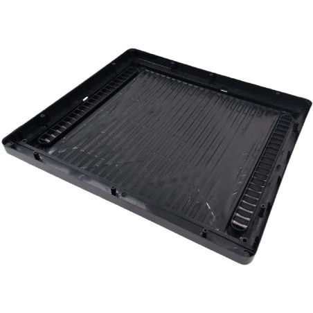 Black interior tray showcase RT-98L 698855 1.1.C.C14.02 Breakdown number 11
