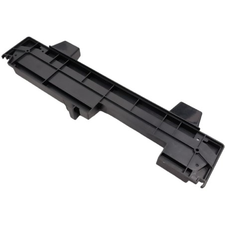 Placa lateral izquierda vitrina RTS-44L RST-84 VRC-4 VRC-6 1.1.C.102.04 Despiece número 17