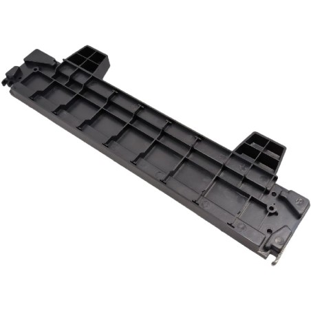 Placa lateral direita vitrine RTS-44L RST-84 VRC-4 VRC-6 1.1.C.102.05 Despiece número 42