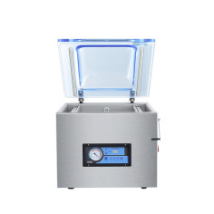 Emballage sous vide HVC-410T/2A
