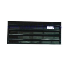 Capa frontal do Armário Refrigerado UD-360L