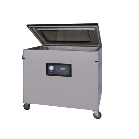 DZ-1100/2L Vacuum Packaging Machine with Floor Stand