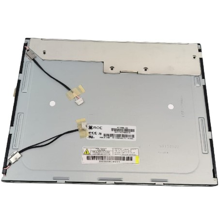 Pantalla HT150X02-100 15.0" a-Si TFT-LCD Panel para BOE