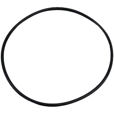 Junta Tórica Embutidora H26P Talsa 253x7mm Diámetro interior Silicona Transparente