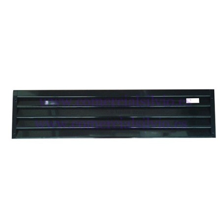 Front cover of Refrigerated Cabinet UF-1000AL 275x1130mm