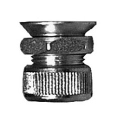 Drain plug for Zinc-Plated Hoods