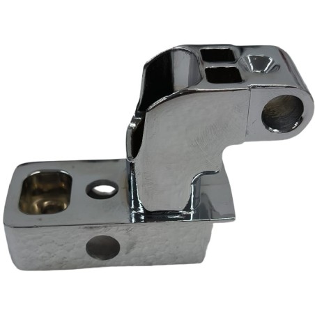 Kit de dobradiça para porta de maturador de carne RTB-480 126.01.48 126.01.15 126.01.52