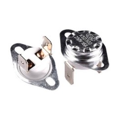 Termostato de superficie de seguridad 200ºC  KSD302 250V 16A 390410 1G963100