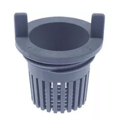 drainage bowl filter ø 59mm H 50mm int.ø 39mm Sammic 2319263