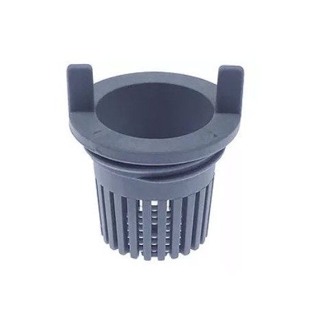 filtro por pileta de desagüe ø 59mm H 50mm int.ø 39mm Sammic 2319263