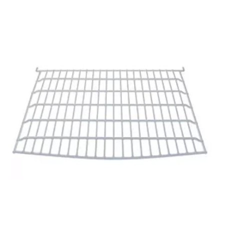 Grille de plateau 435x390mm RT-235L Rotor 1.1.B.B02.04.01