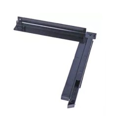 left mounting position door guide L 255/320mm W 35mm ITV