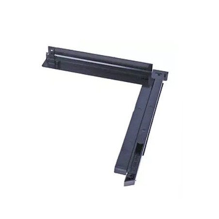 left mounting position door guide L 255/320mm W 35mm ITV
