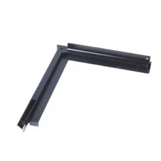 guide de porte pos. de montage droit L 255/320mm An 35mm ITV