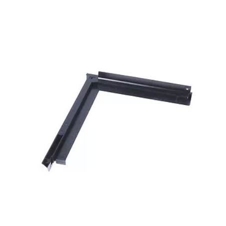 right mounting position door guide L 255/320mm W 35mm ITV